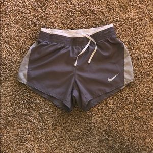 Nike DRI-FIT shorts